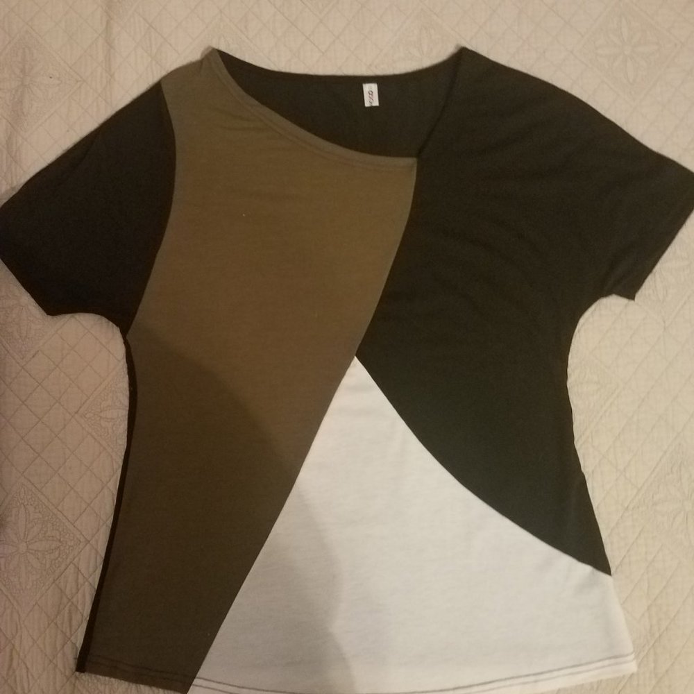 OC OrderPlus 2X Short sleeve shirts (2)